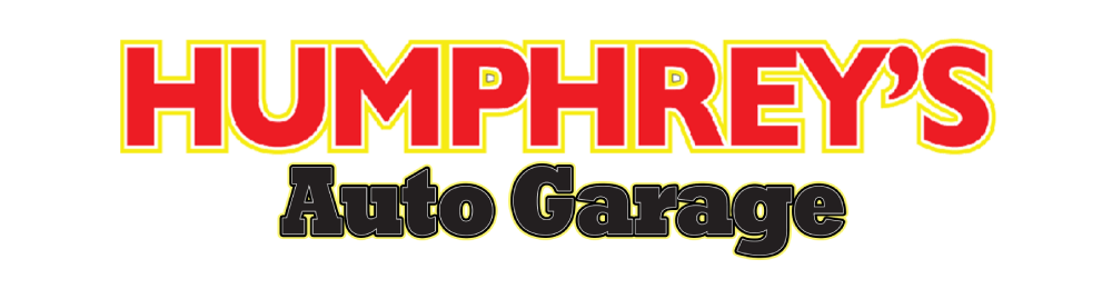 Humphrey’s Auto Garage